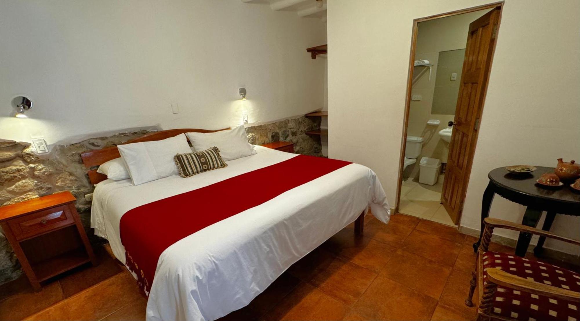 Huascaran Casa Boutique San Blas クスコ エクステリア 写真