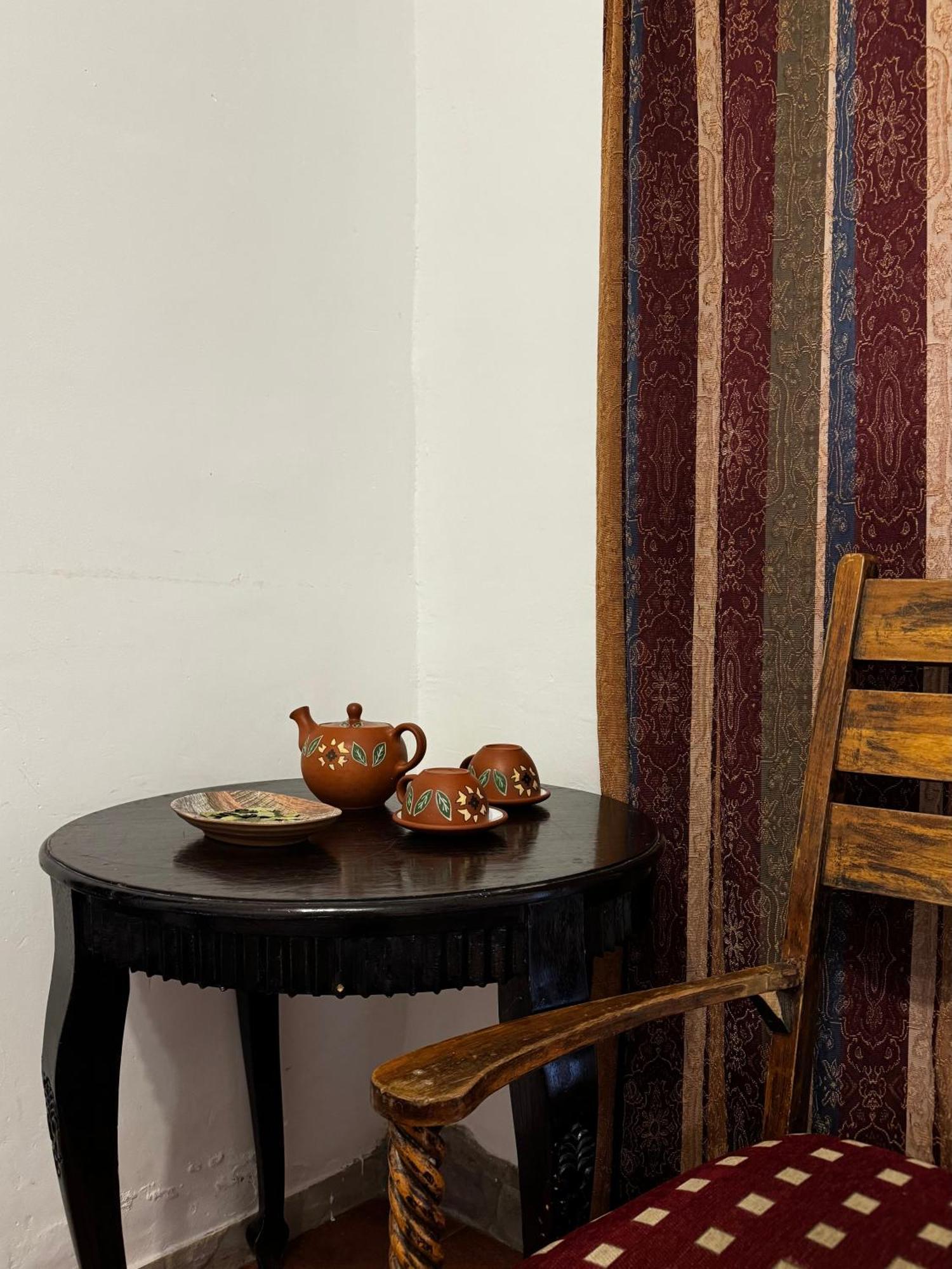 Huascaran Casa Boutique San Blas クスコ 部屋 写真