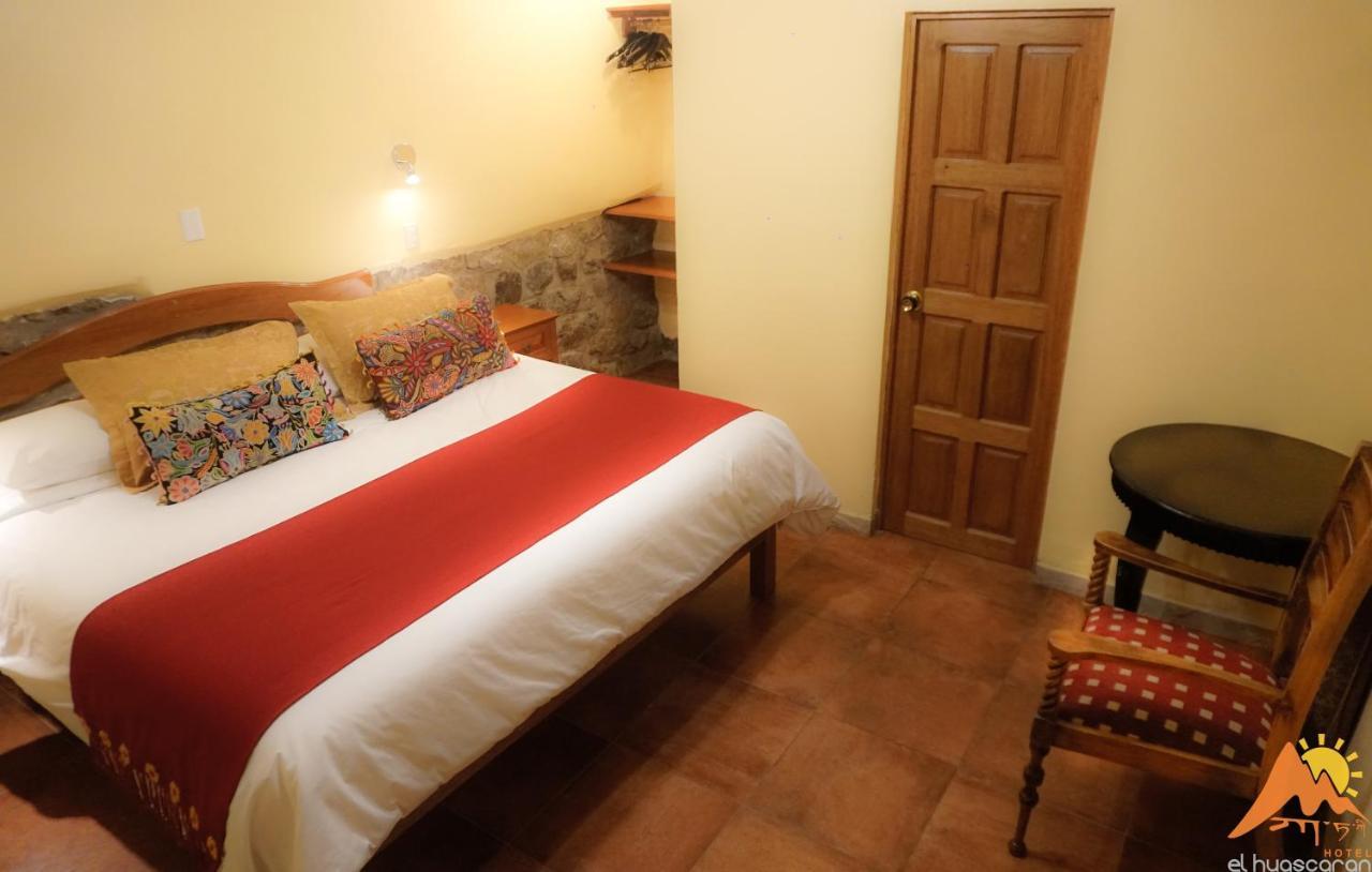 Huascaran Casa Boutique San Blas クスコ エクステリア 写真