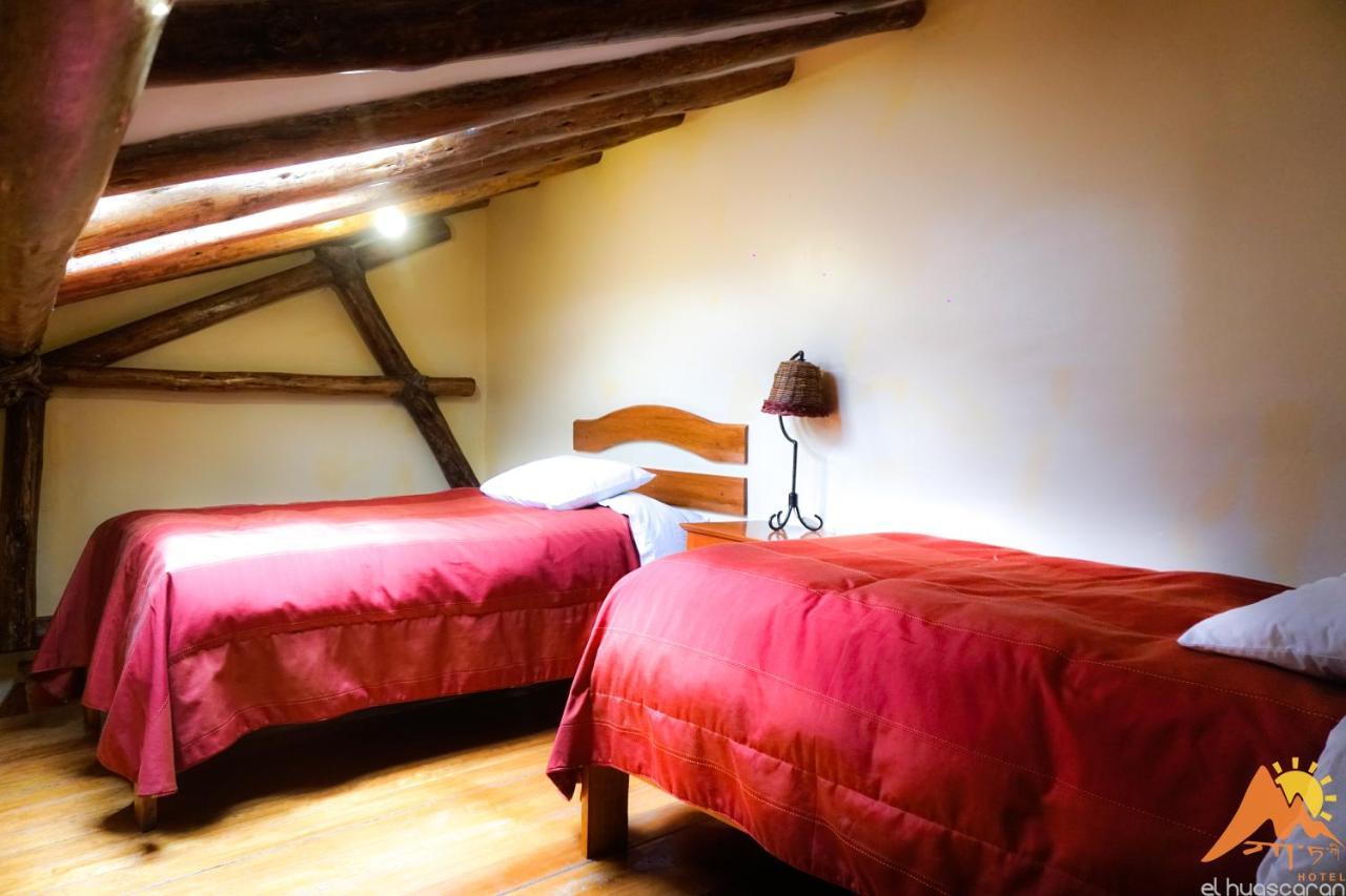 Huascaran Casa Boutique San Blas クスコ エクステリア 写真